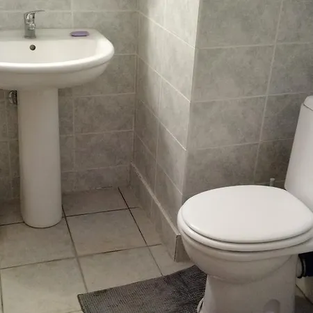 Argonauts Maisonette Skala Fourkas