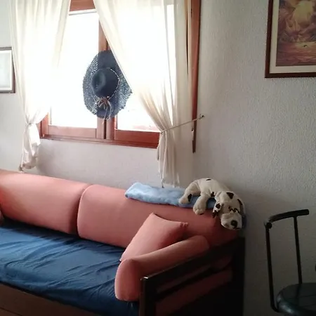 Holiday home Argonauts Maisonette *