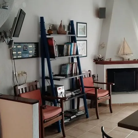Argonauts Maisonette Holiday home *