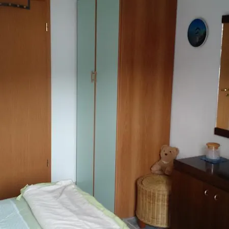 Holiday home Argonauts Maisonette Skala Fourkas