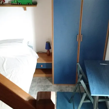 Holiday home Argonauts Maisonette