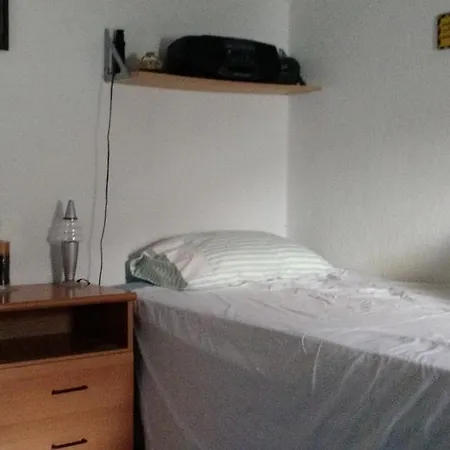 Argonauts Maisonette Holiday home Skala Fourkas