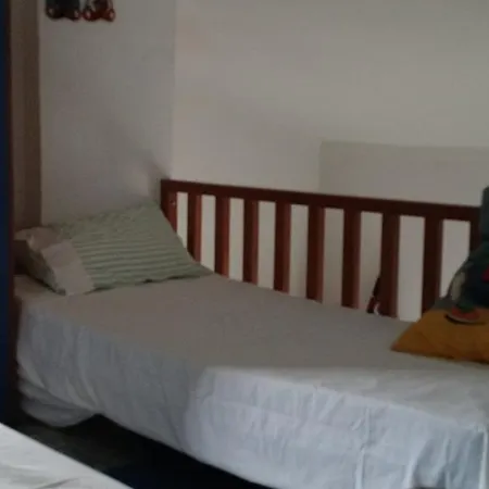Holiday home Argonauts Maisonette Skala Fourkas