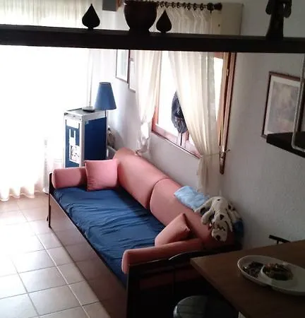 Argonauts Maisonette * Skala Fourkas
