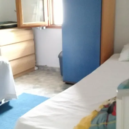 Argonauts Maisonette Skala Fourkas