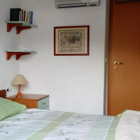 Argonauts Maisonette *