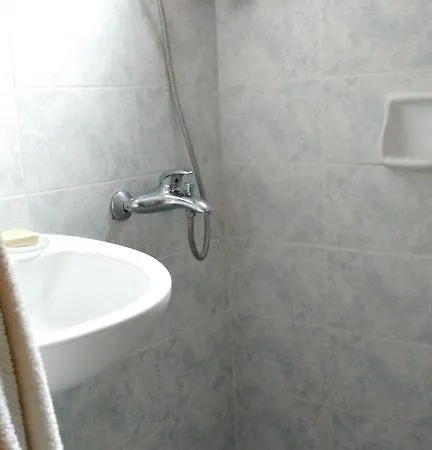 Argonauts Maisonette * Skala Fourkas