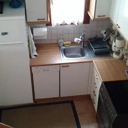 Holiday home Argonauts Maisonette *