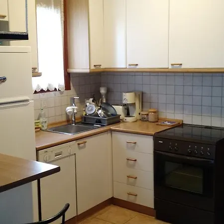 Argonauts Maisonette