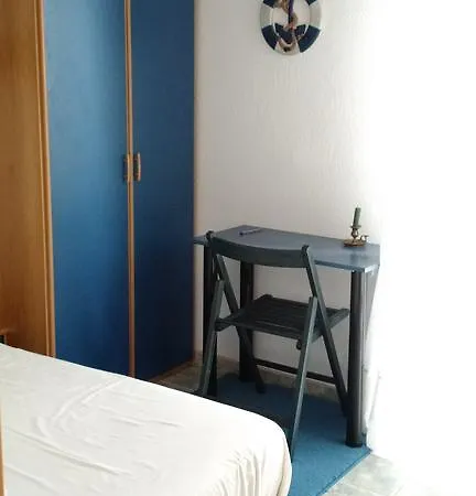 Argonauts Maisonette