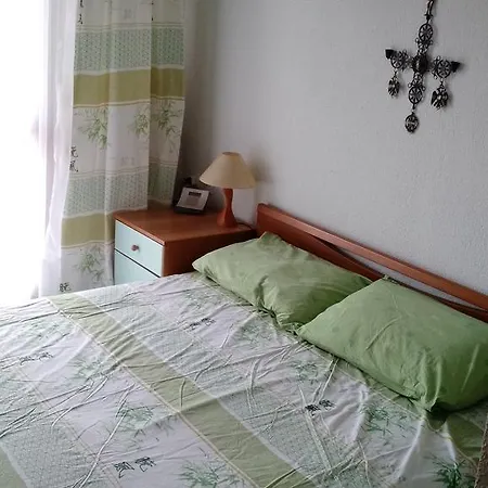 Argonauts Maisonette